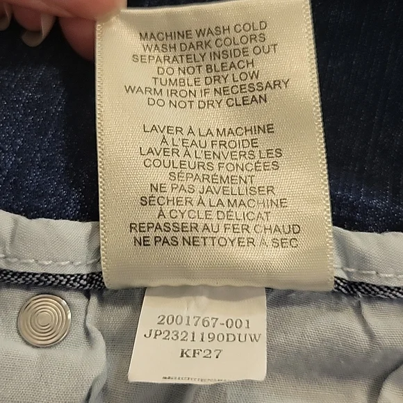 High Rise, Slim Ankle, Pull On, 10p. Western Glove Works - Picture 12 of 14